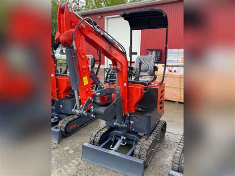 vtw 10 excavator|VTW.